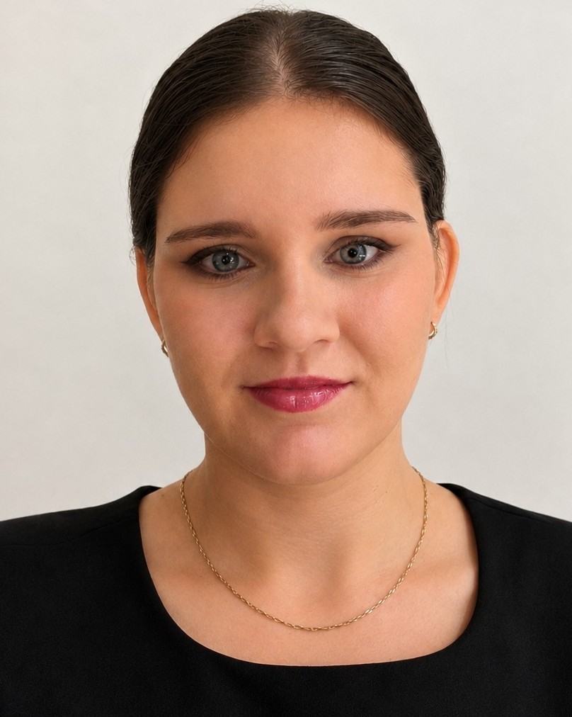 Profilbild von Pia-Desiree