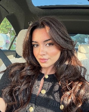 Profilbild von Merve