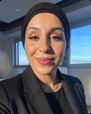 Profilbild von Fatma Seyma