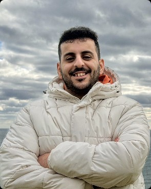 Profilbild von Ahmed Abdelnasser Hussein Abdelrahman