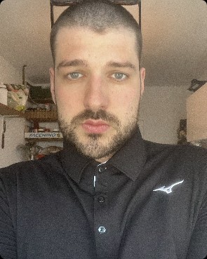 Profilbild von Bernard