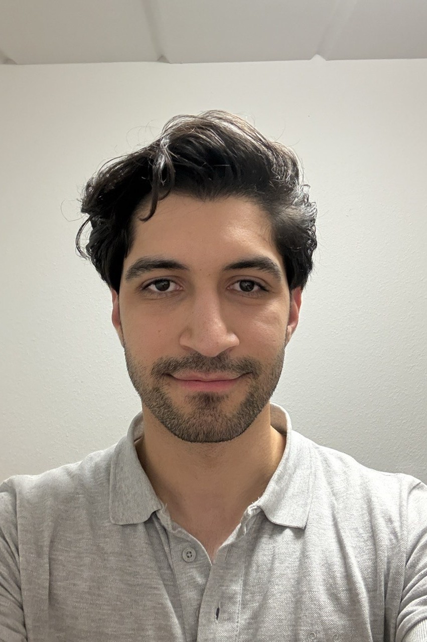 Weiteres Foto von Tohid