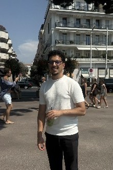 Weiteres Foto von Mohammed