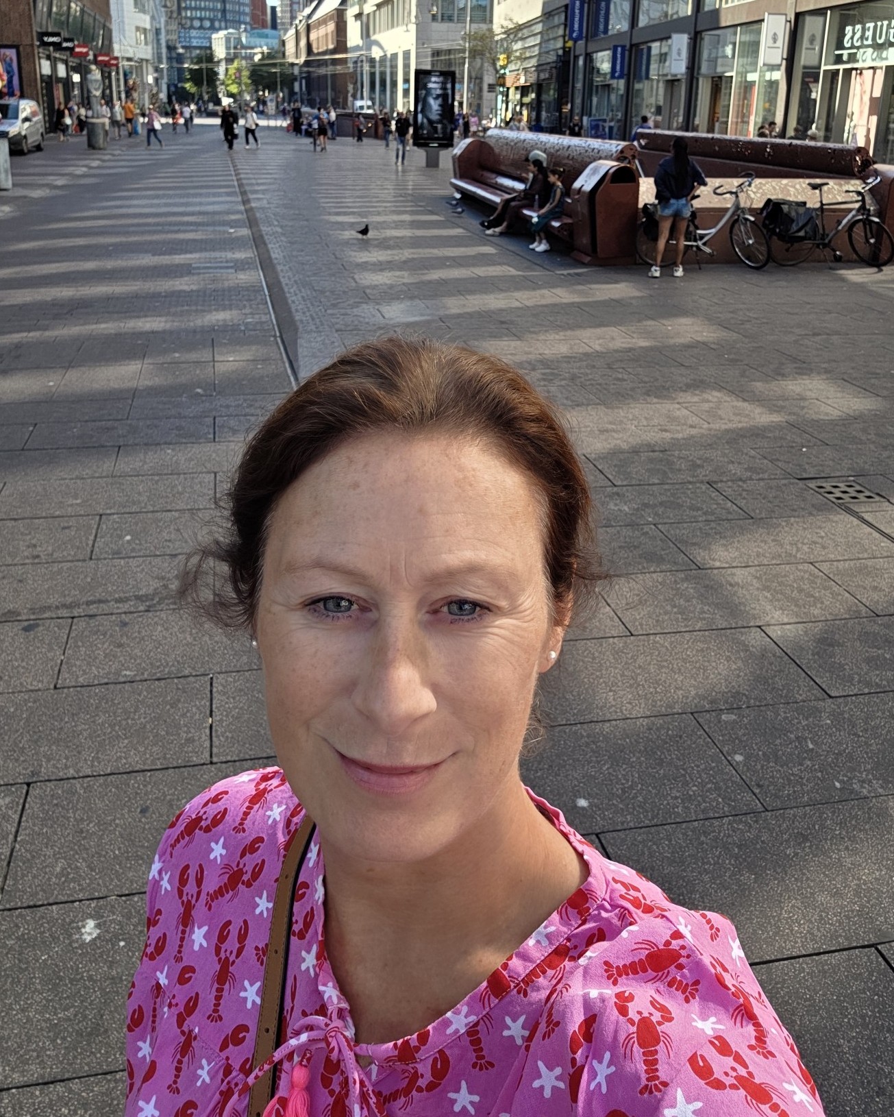 Profilbild von Tanja