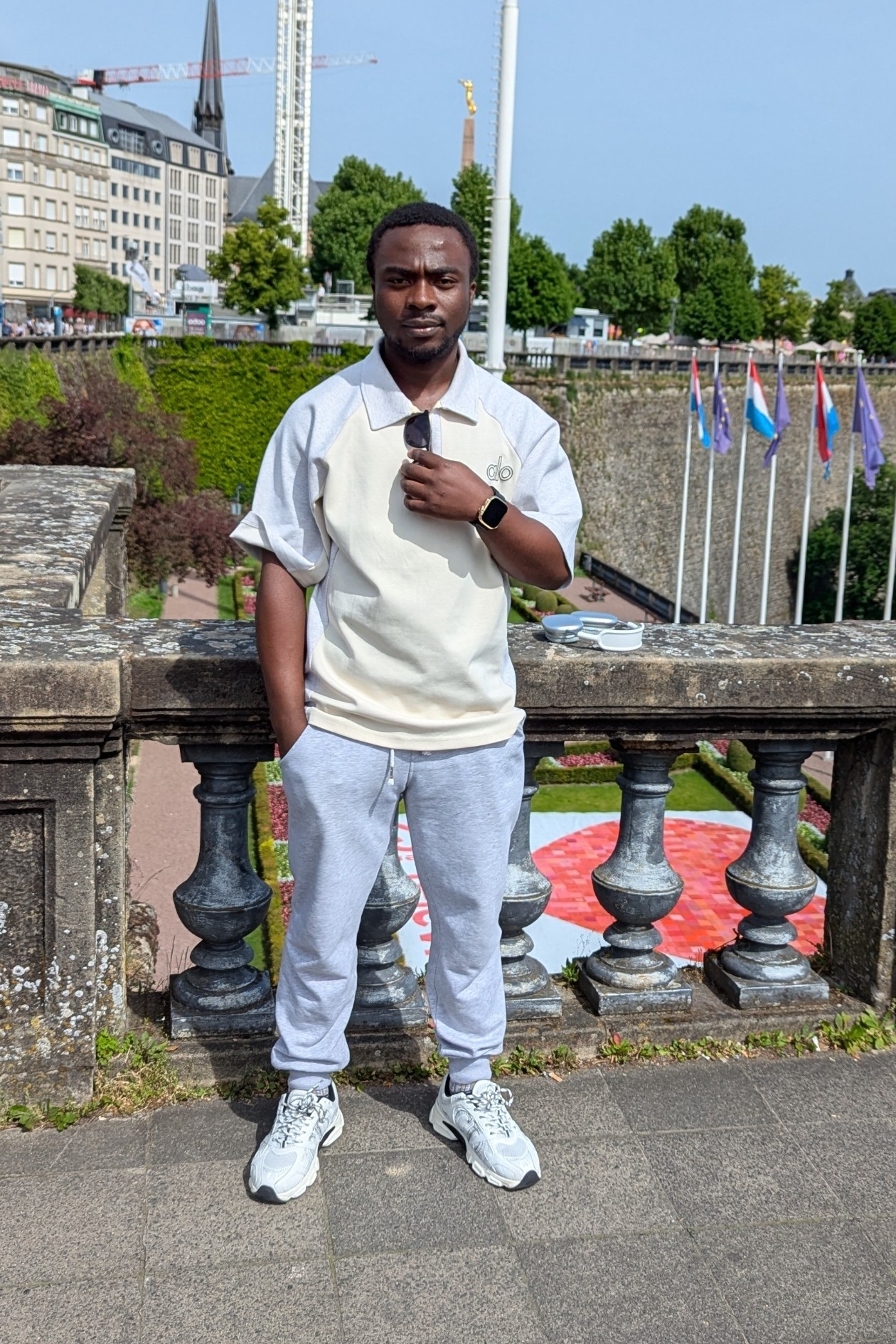 Weiteres Foto von Sop Ngoula