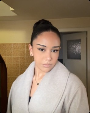 Profilbild von Tuana Rukiye