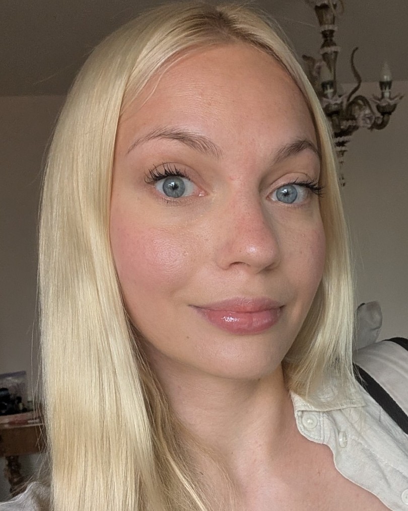 Profilbild von Rona