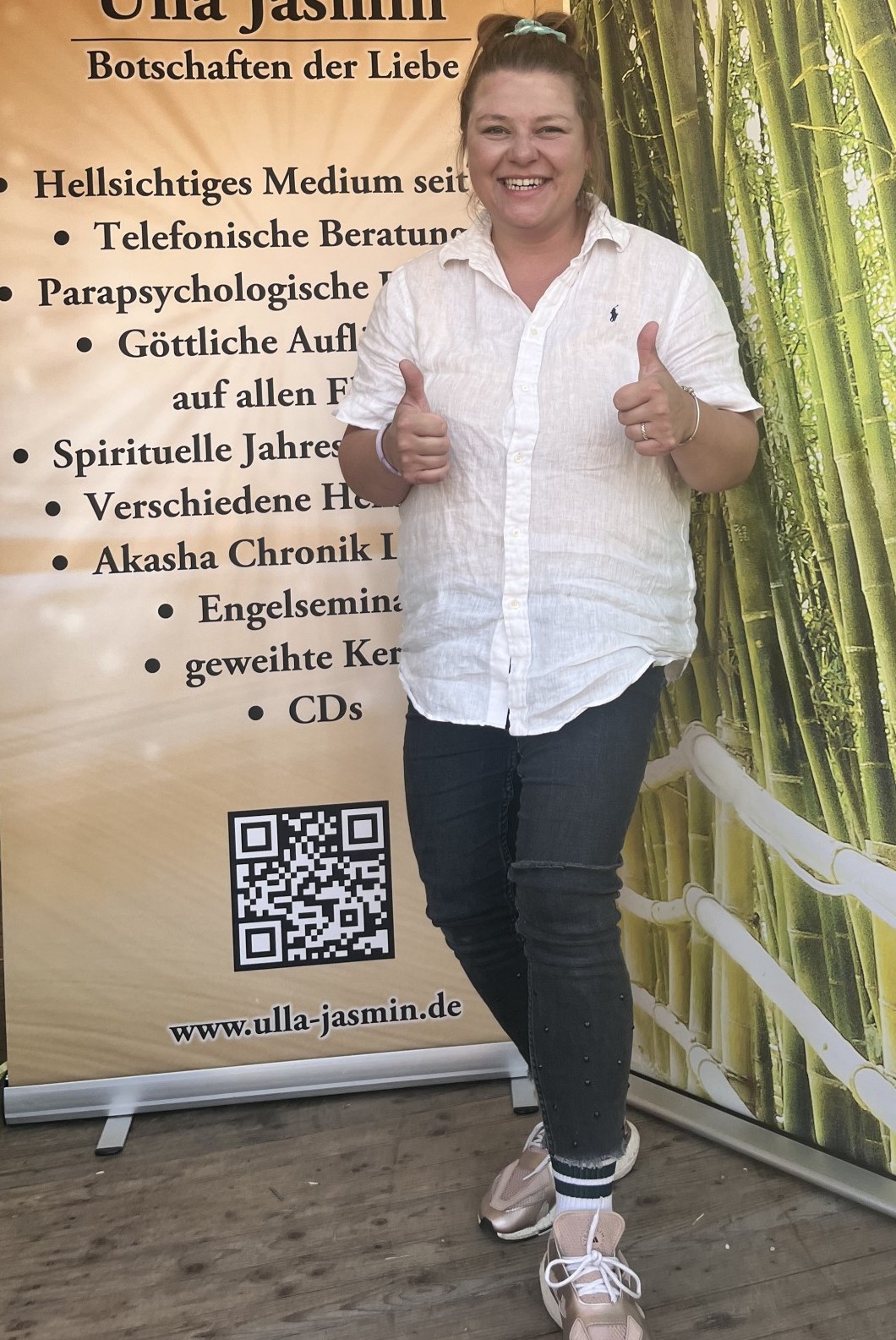 Weiteres Foto von Kimberly