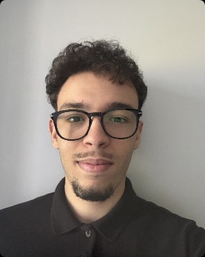 Profilbild von Yahia
