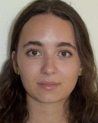 Profilbild von Luisa