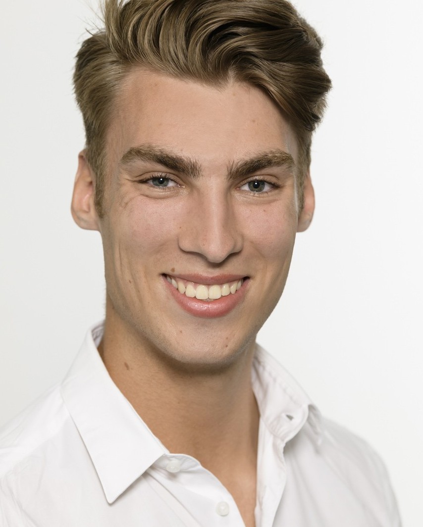 Profilbild von Nicolas Vincent