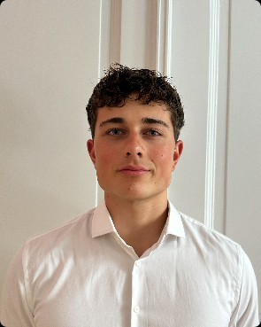 Profilbild von Mats