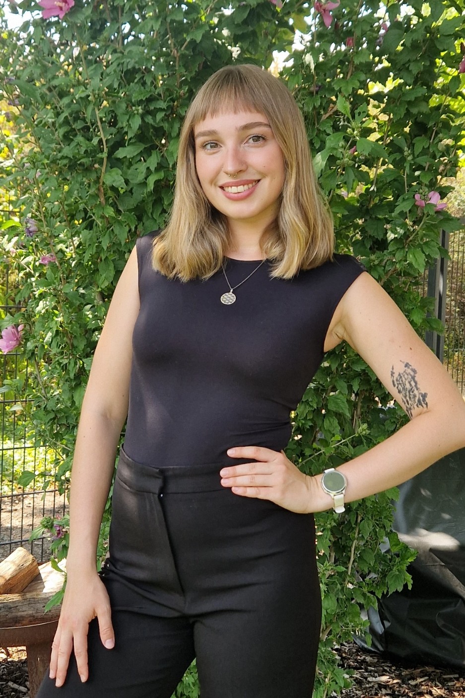 Weiteres Foto von Louisa