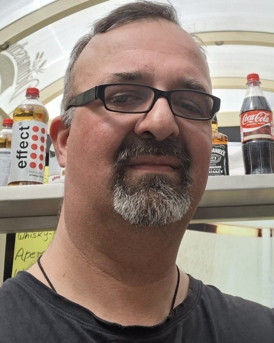 Profilbild von Hauke
