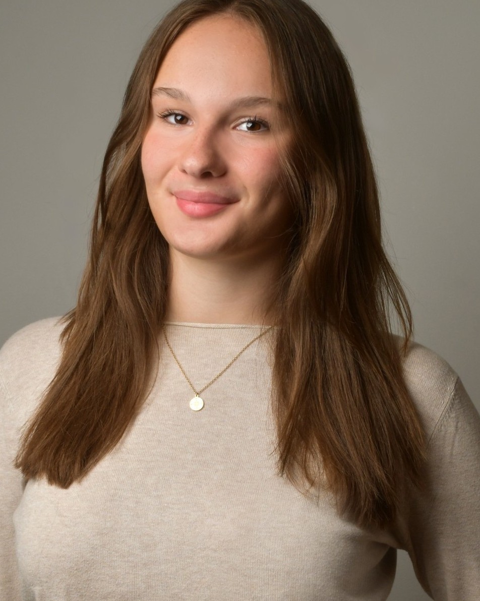 Profilbild von Helene Cristiane Charlotte
