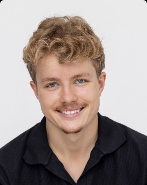 Profilbild von Nils
