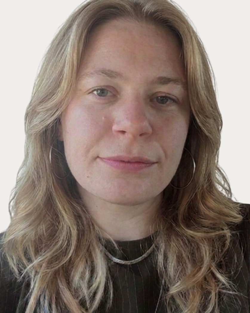 Profilbild von Friderike Melanie
