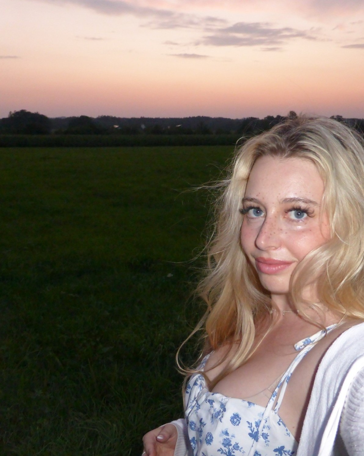 Profilbild von Sarah Magdalena Aurelia