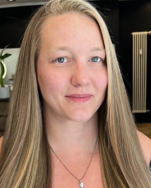 Profilbild von Michelle