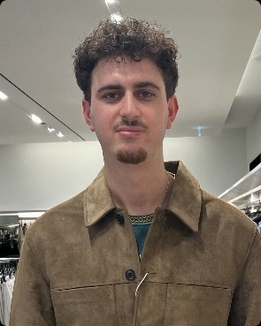 Profilbild von Nizar