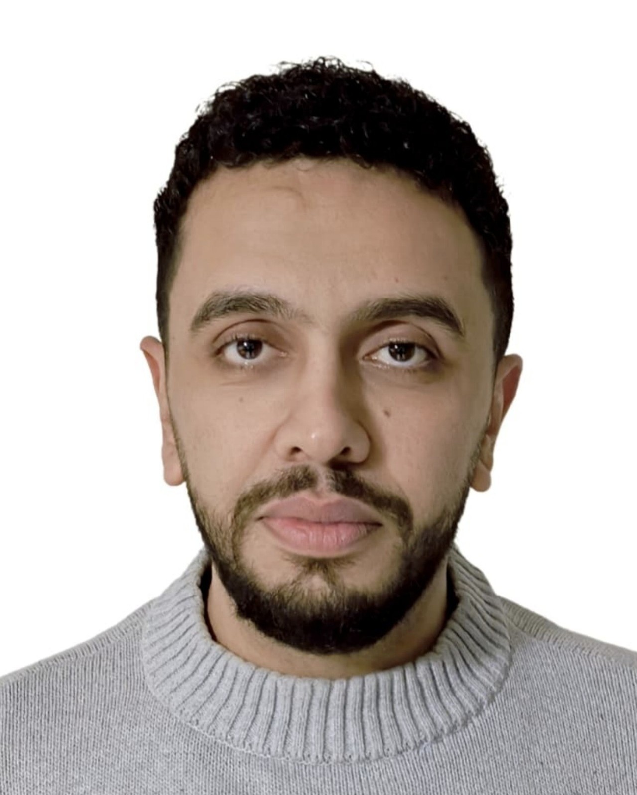 Profilbild von Ammar