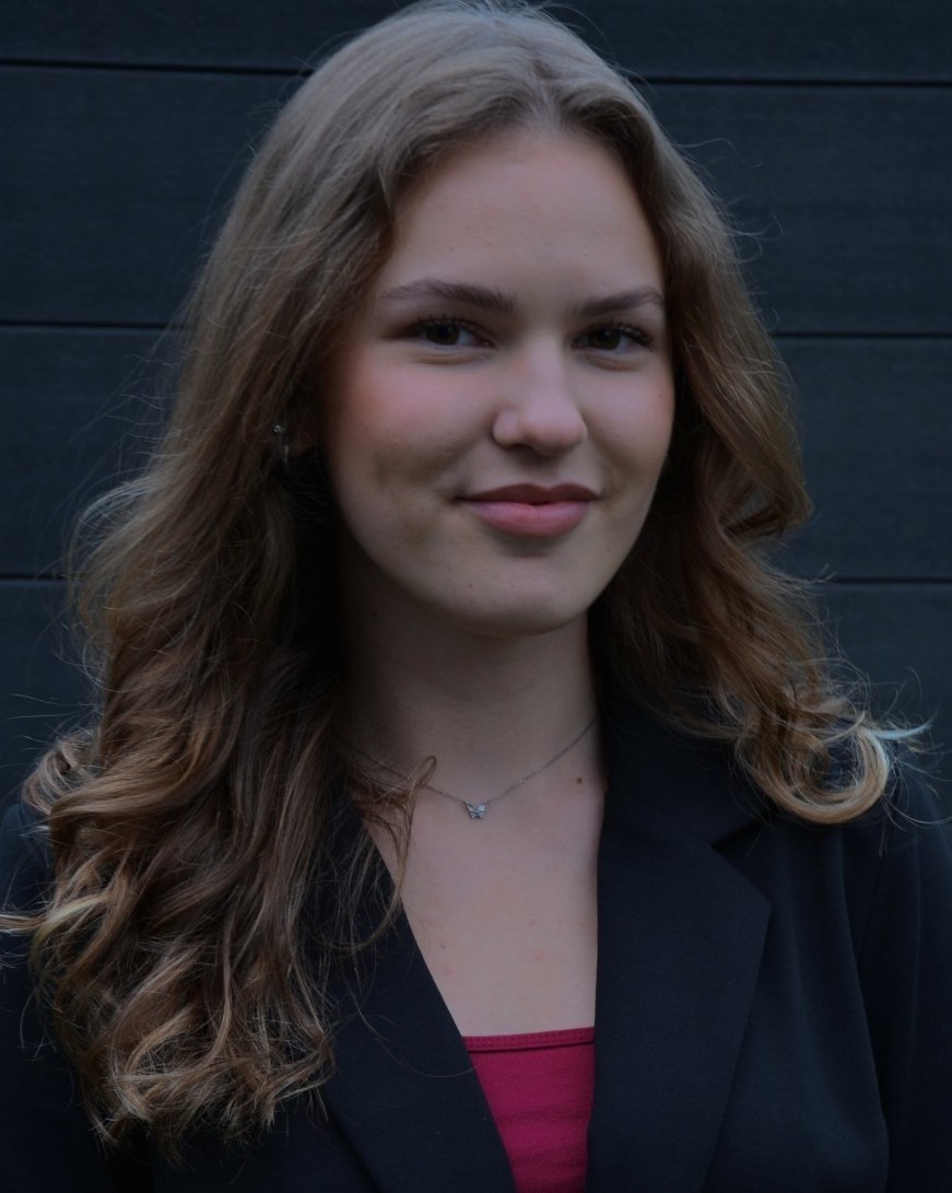 Profilbild von Kristina