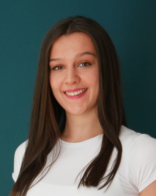 Profilbild von Carmen