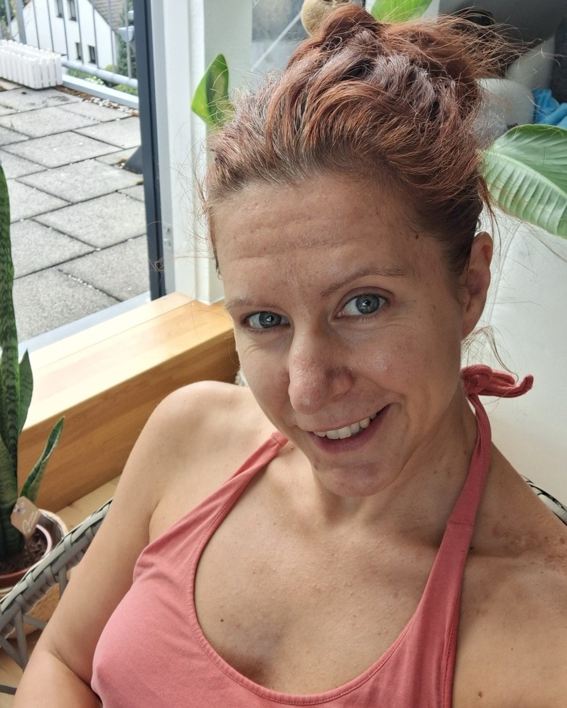Profilbild von Antje