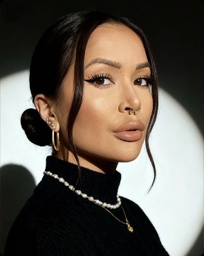 Profilbild von Vanessa