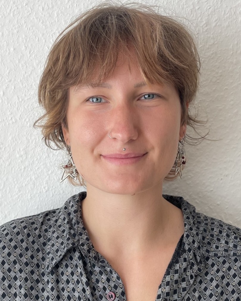 Profilbild von Vanessa
