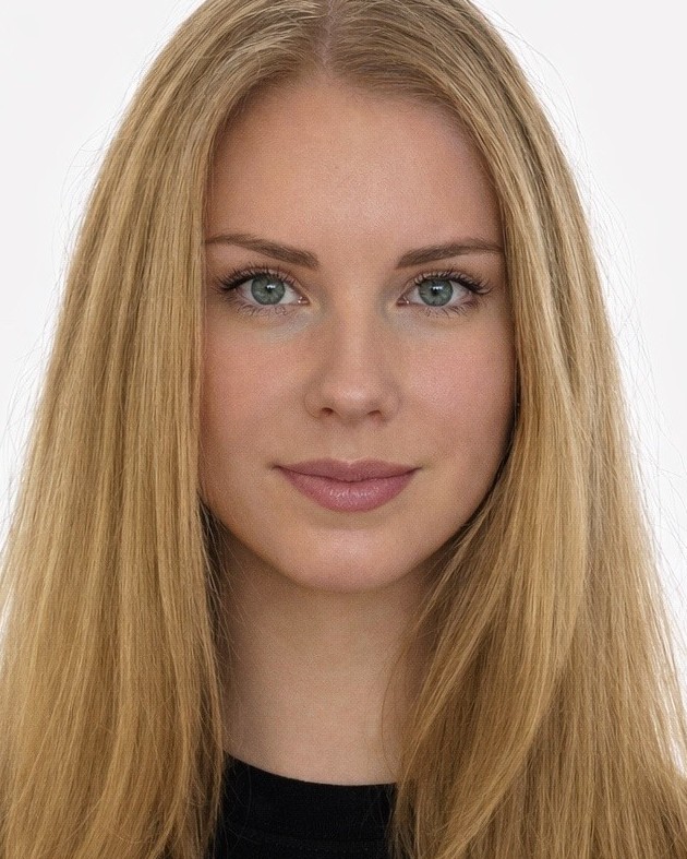 Profilbild von Alina