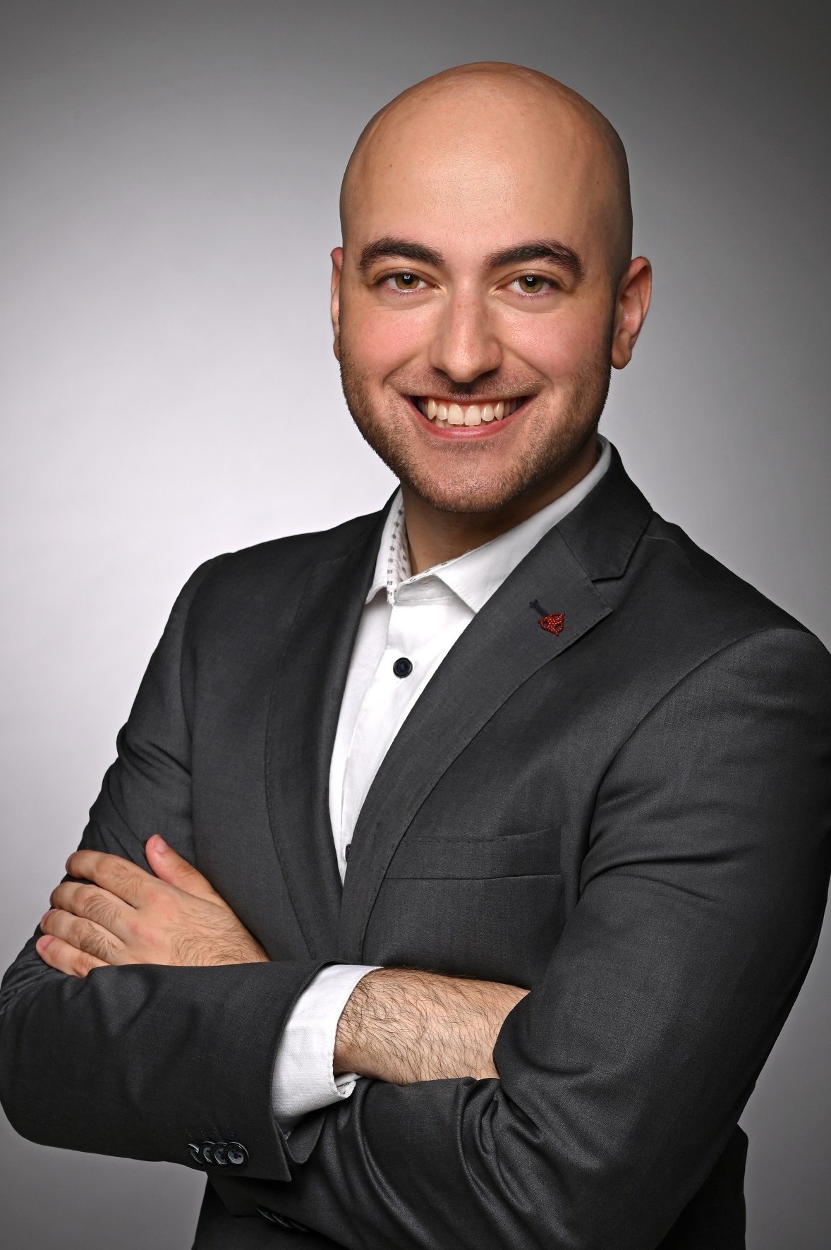 Weiteres Foto von Baran