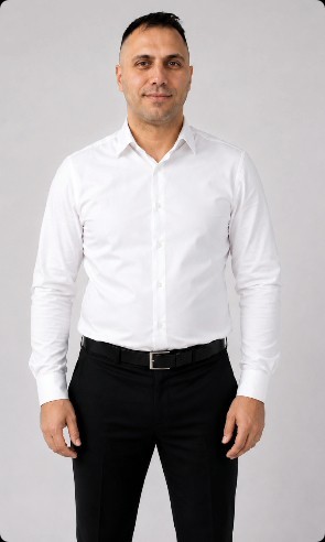 Weiteres Foto von Mehmet