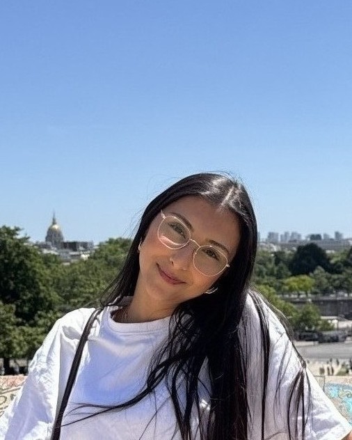 Profilbild von Pelin