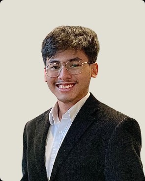 Profilbild von Afrighi Rizqu