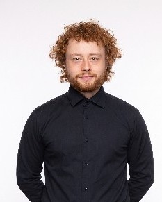 Profilbild von Tim Benjamin