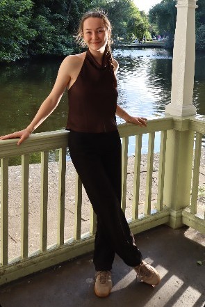 Weiteres Foto von Elly