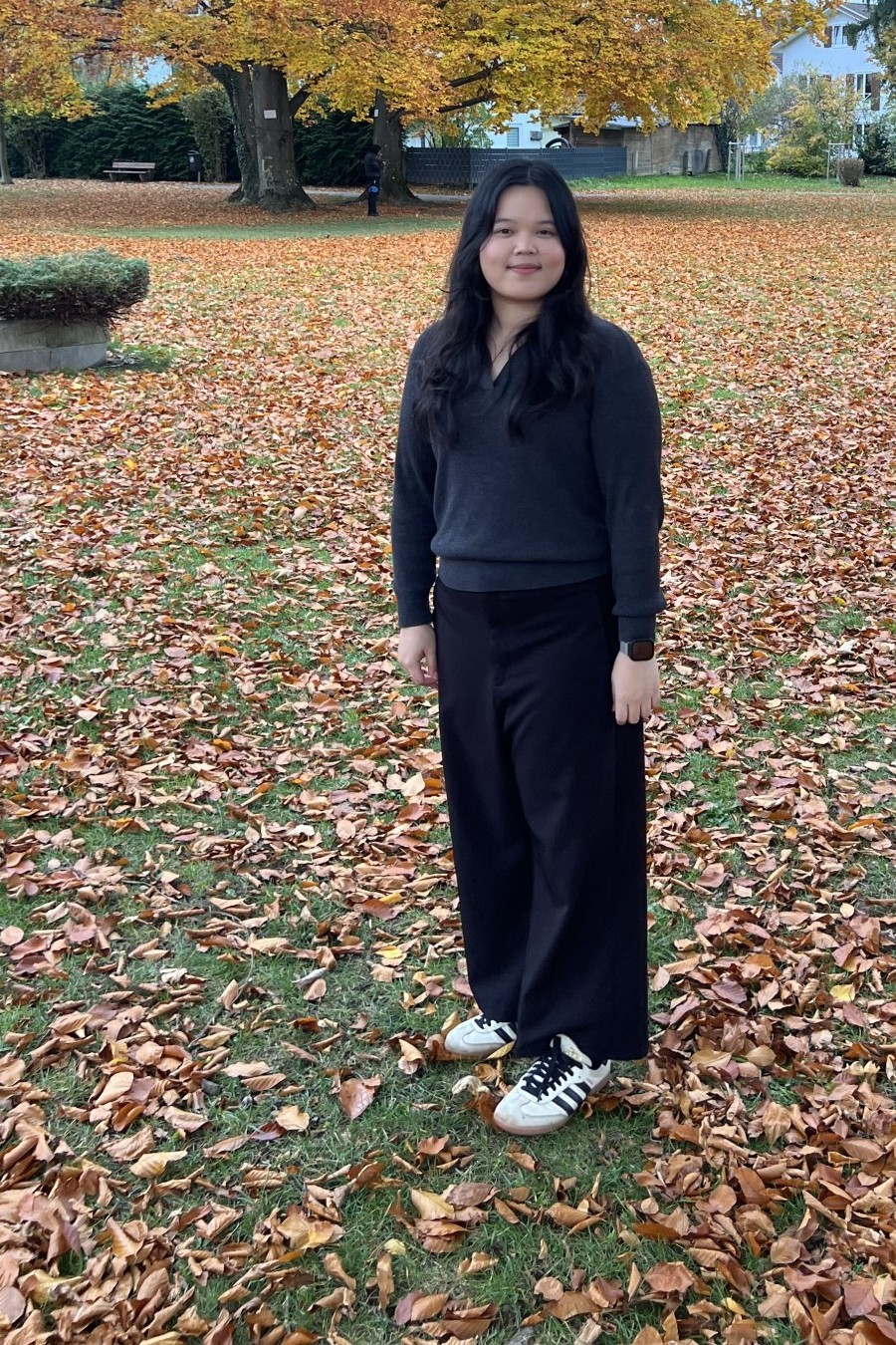 Weiteres Foto von Jesline Amarya Putri