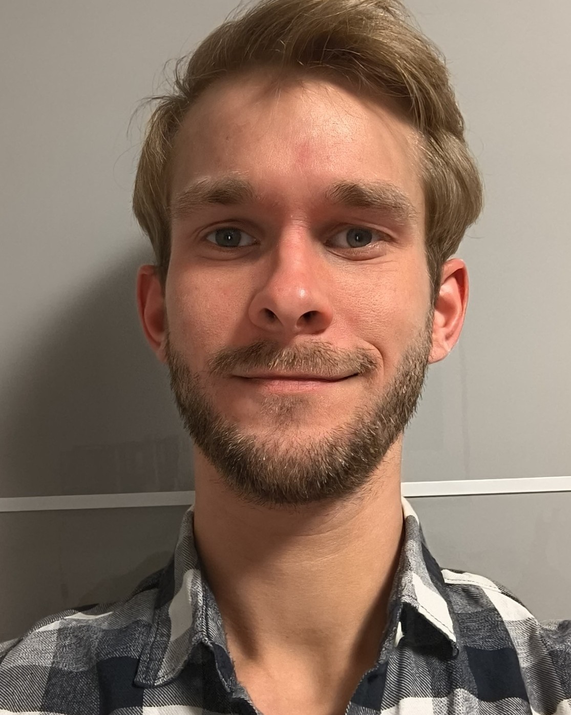 Profilbild von Fabian
