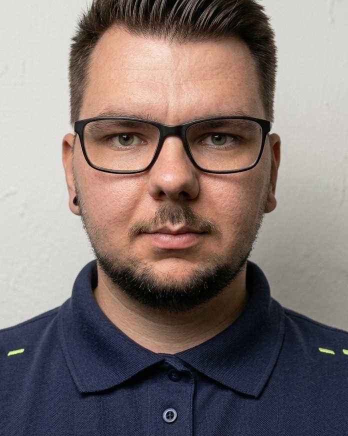 Profilbild von Martin
