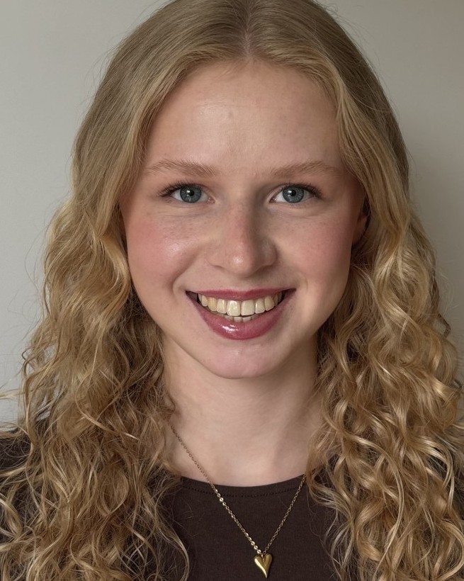 Profilbild von Lydia