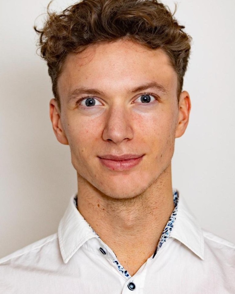 Profilbild von Finn
