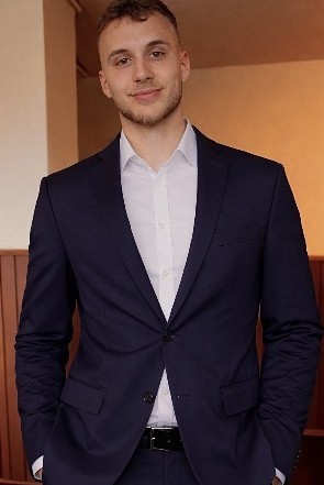 Weiteres Foto von Nils
