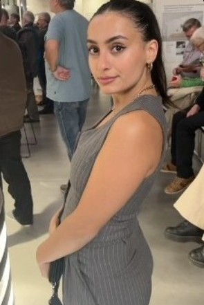 Weiteres Foto von Eylem