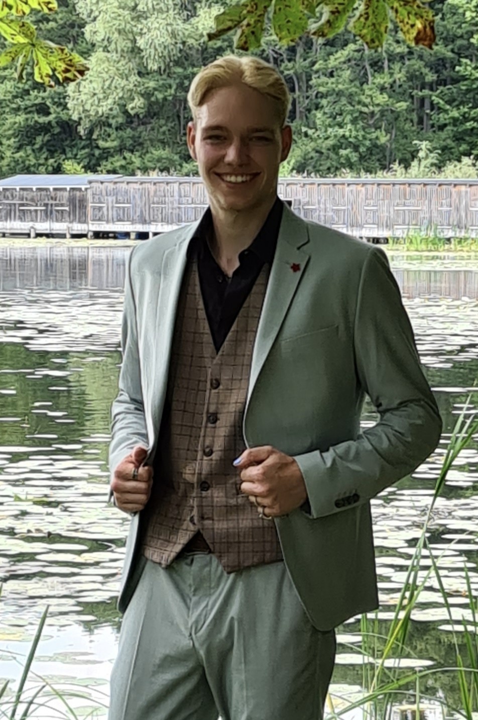 Weiteres Foto von Nick