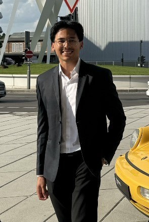 Weiteres Foto von Afrighi Rizqu
