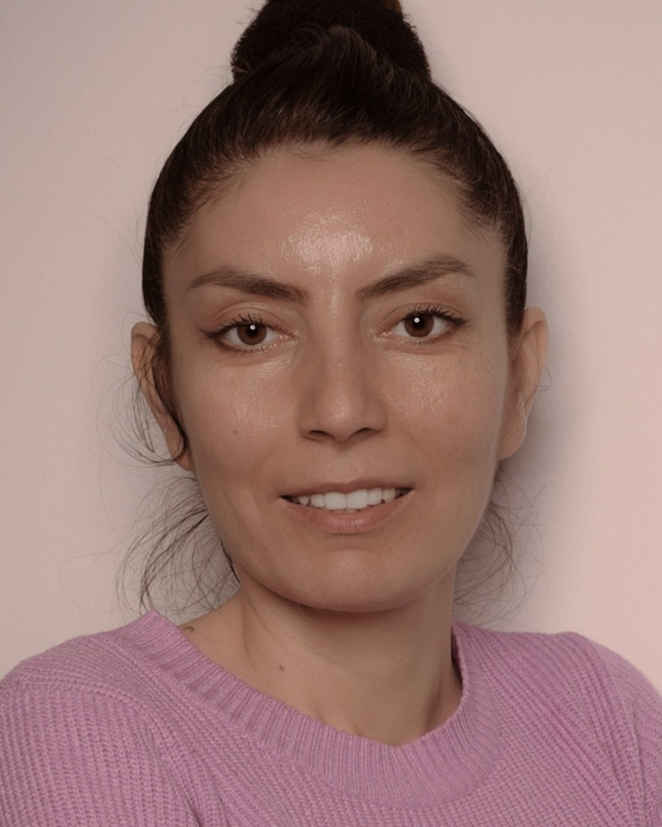 Profilbild von Nahid