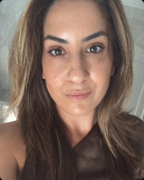 Profilbild von Hülya