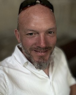 Profilbild von Marc-Oliver