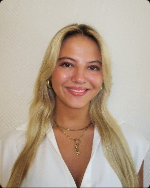 Profilbild von Annika